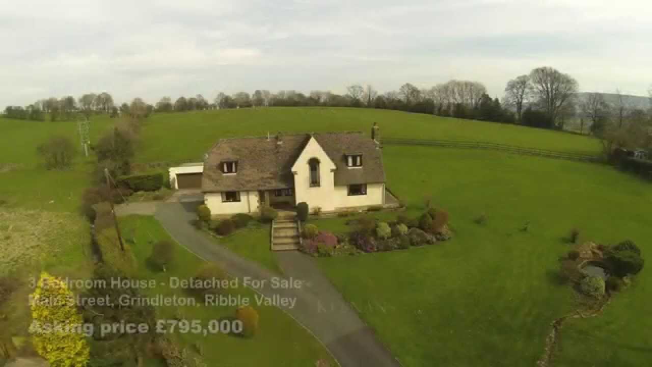 Keenans | Main Street, Grindleton, Ribble Valley | Property For Sale