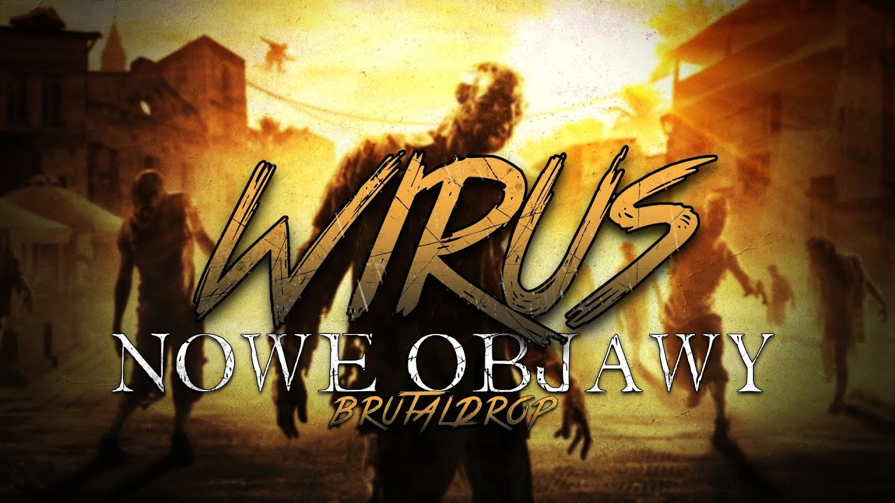 Wirus: Nowe Objawy II - Creepypasta [Lektor PL]