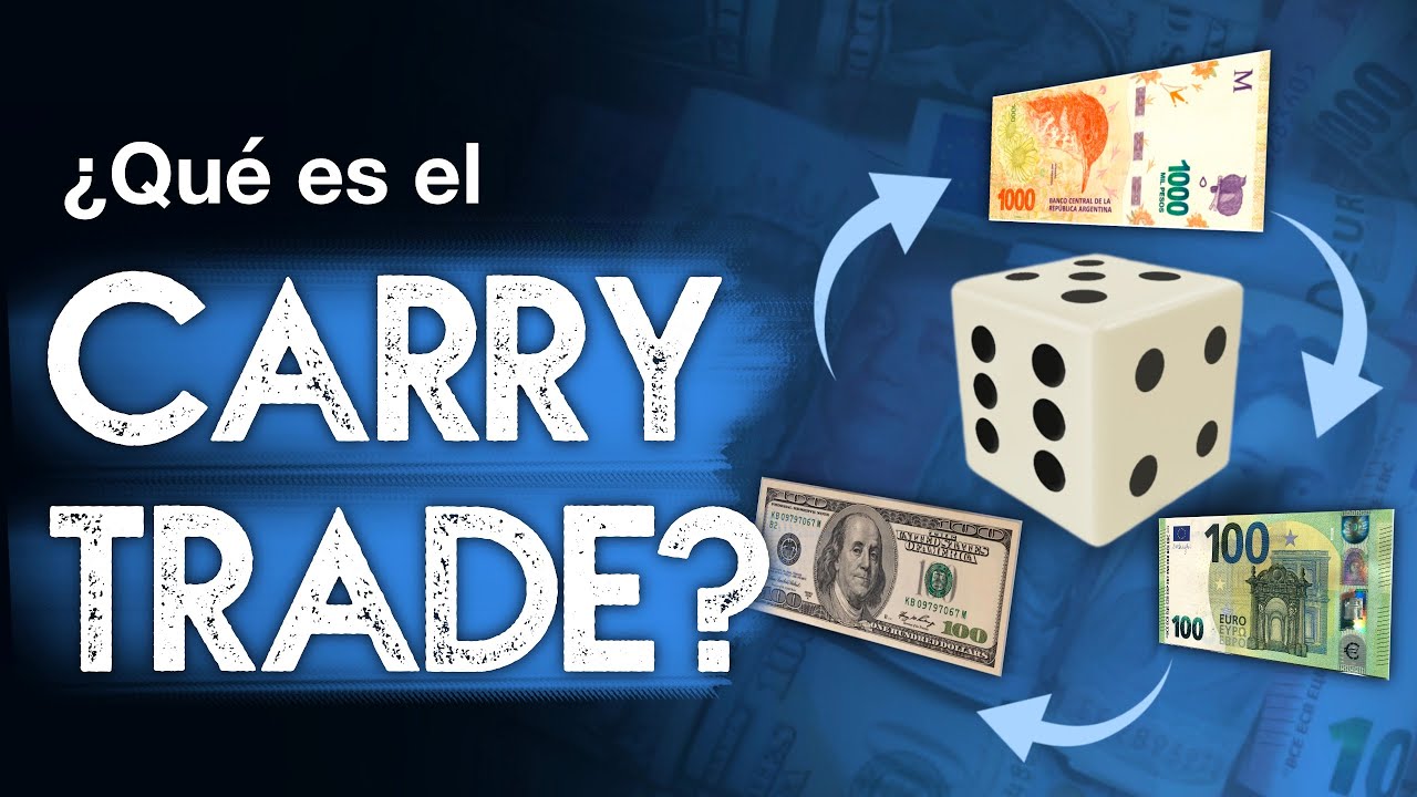 ¿Qué es el carry trade y cómo puede afectar a la economía de Argentina?