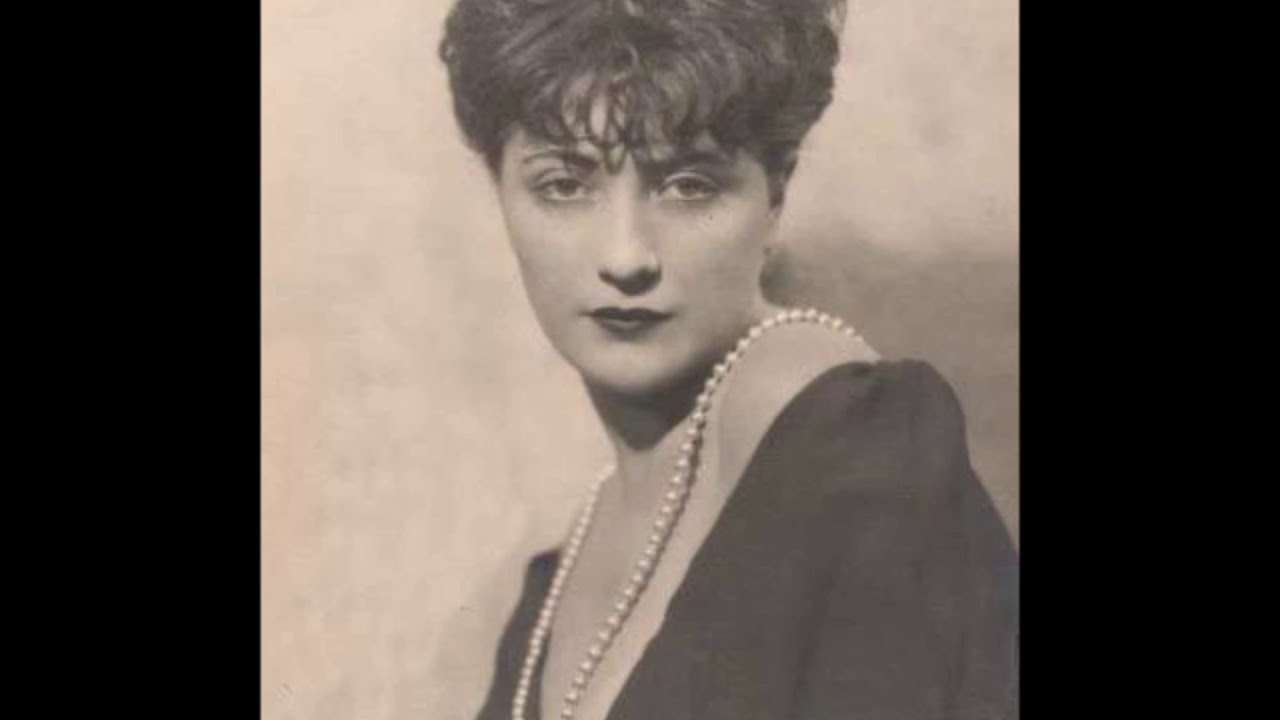 Helen Morgan - Body And Soul 1930 