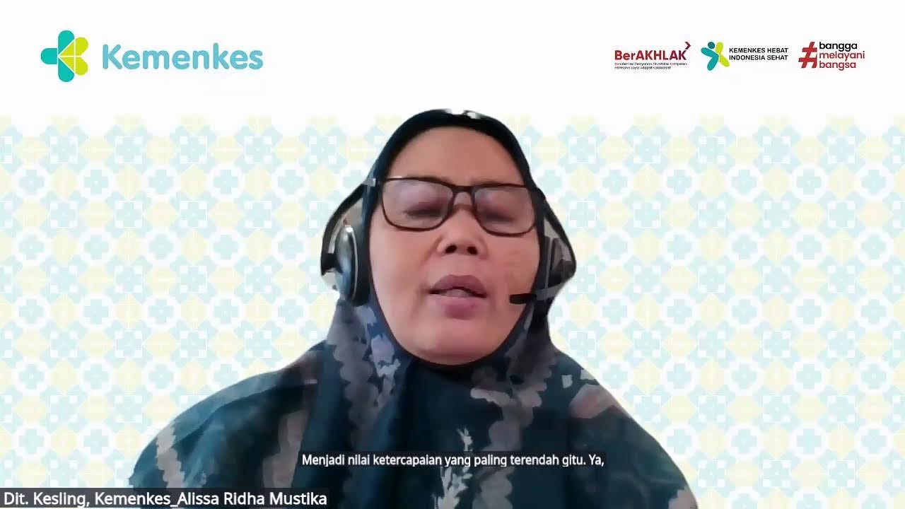 Pertemuan Rapat Koordinasi Evaluasi Penyelenggaraan KKS tahun 2025