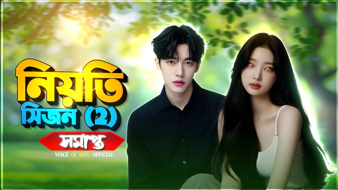 নিয়তি গল্প  | Season ২| Last Part | Nioti | Voice Of Dipu Official