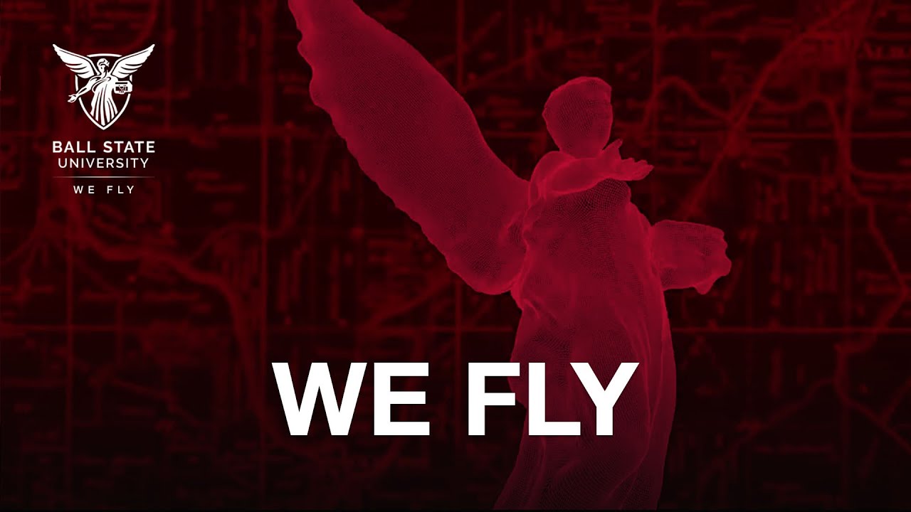 We Fly
