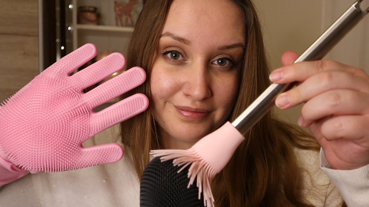 [Magyar ASMR] Agyzsibbasztó Triggerek, Amiktől Tuti Bizseregsz🤤