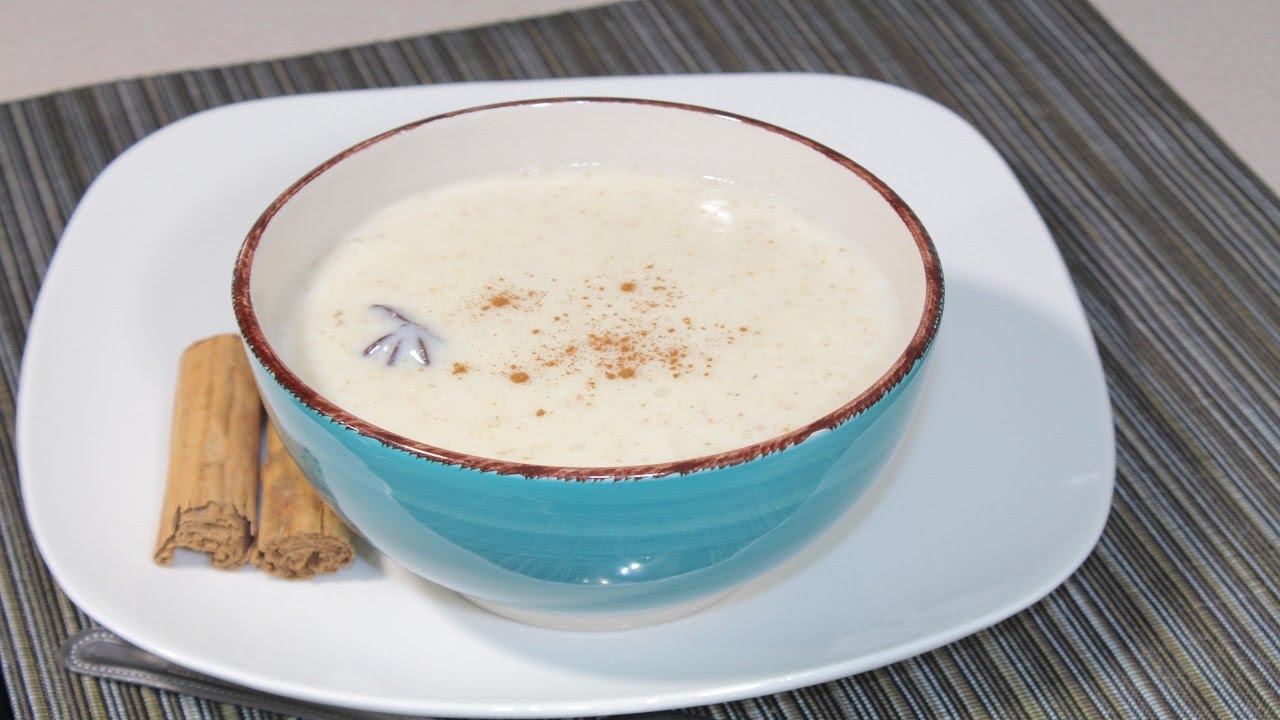 Labouyi Ble(Bulgur Wheat Porridge)