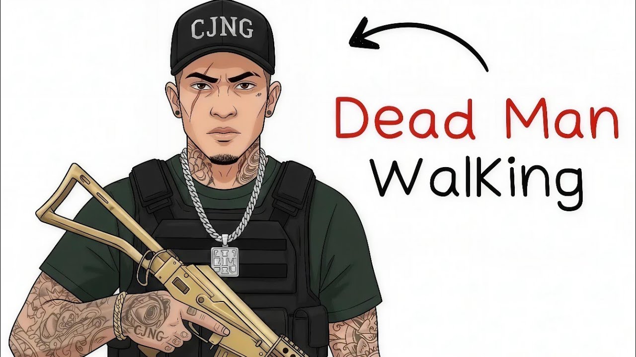 Your Life as Every Jalisco Cartel Rank
