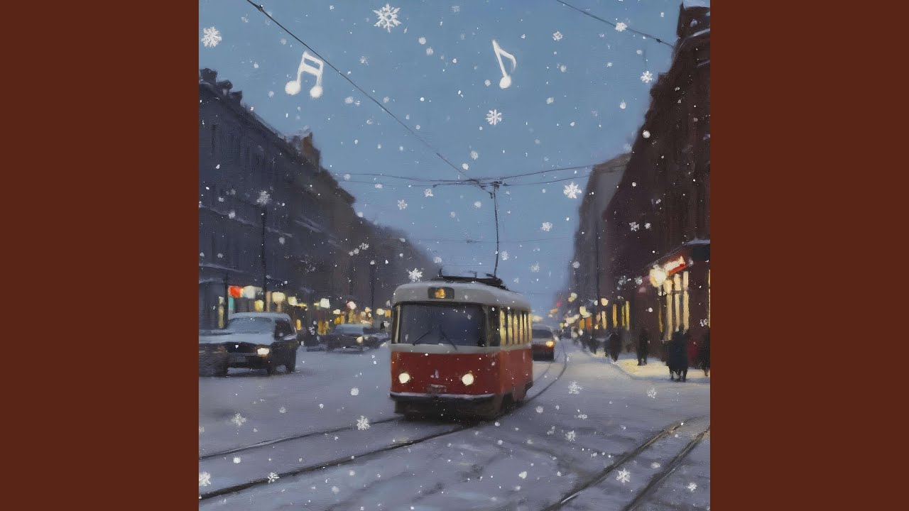 Рождественский романс