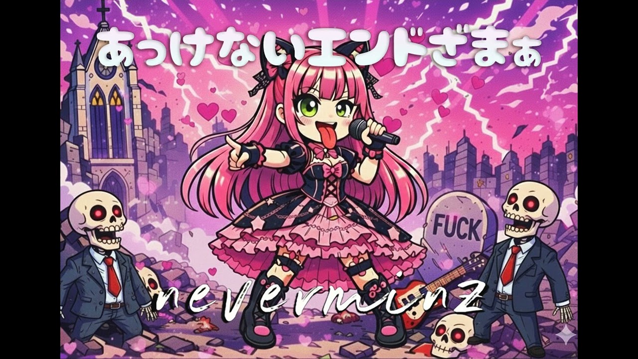 Re: あっけないエンドざまぁ