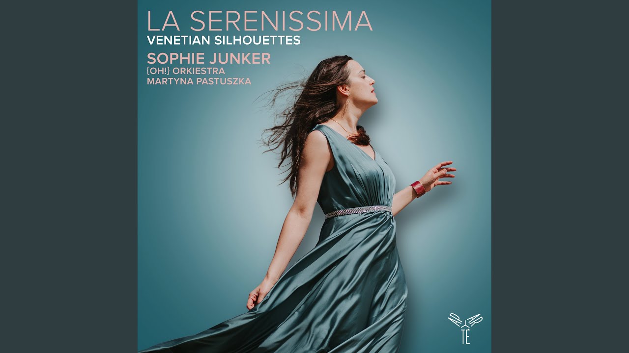 Ambleto, Act II: Sì, ti sente l'alma mia (Ildegarde)