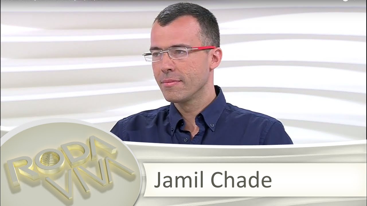Roda Viva | Jamil Chade | 25/02/2016
