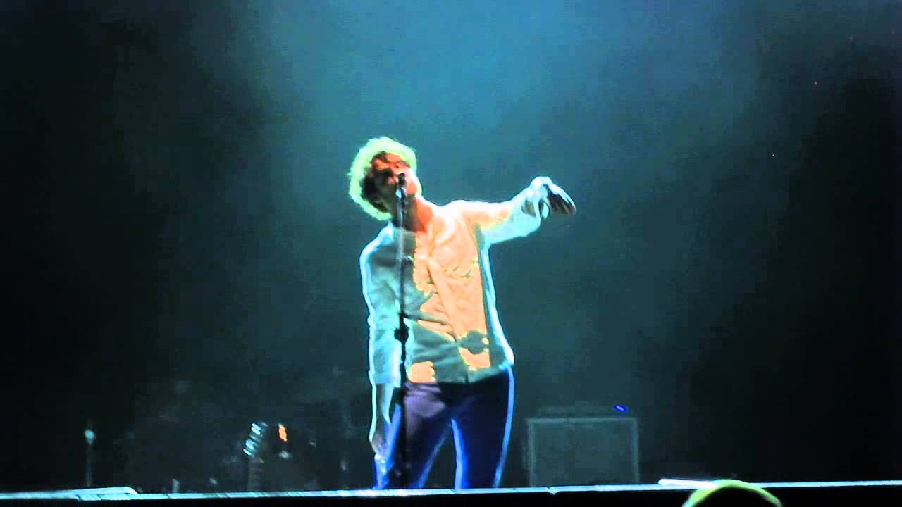 Brotherhood of Man - Darren Criss - Elsie Fest