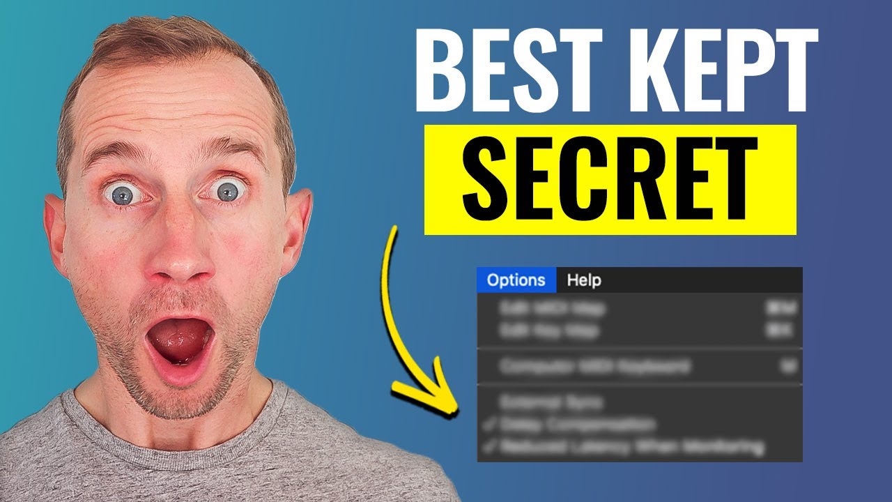 10 советов по Ableton, о которых знают только профессионалы