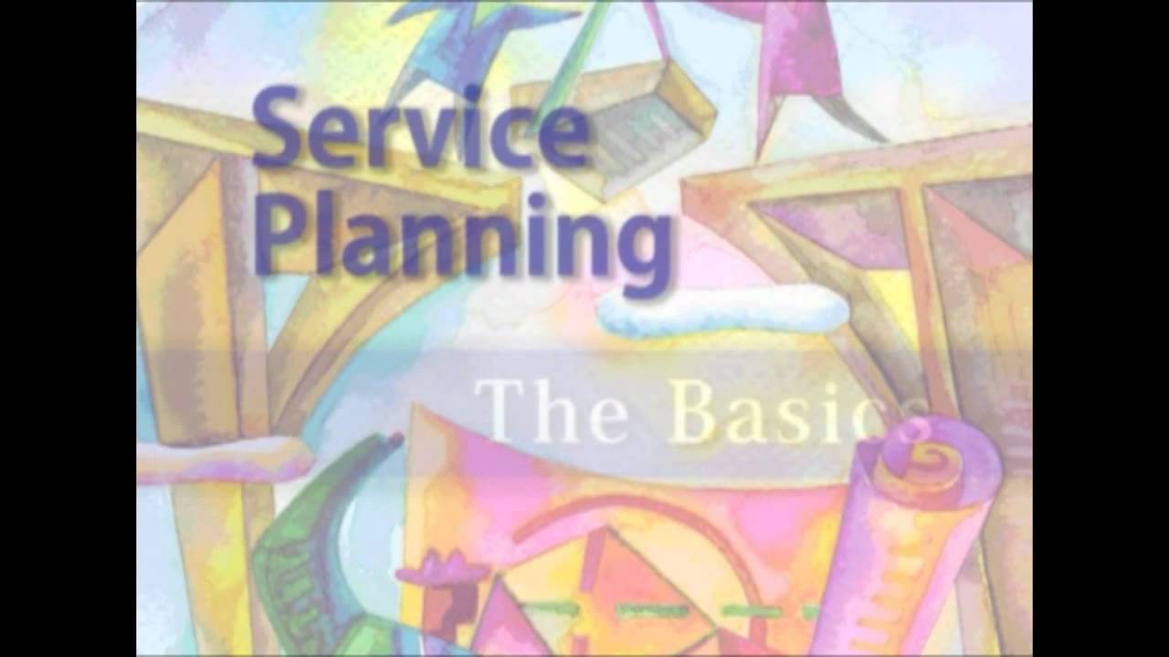 Service Plans Preview