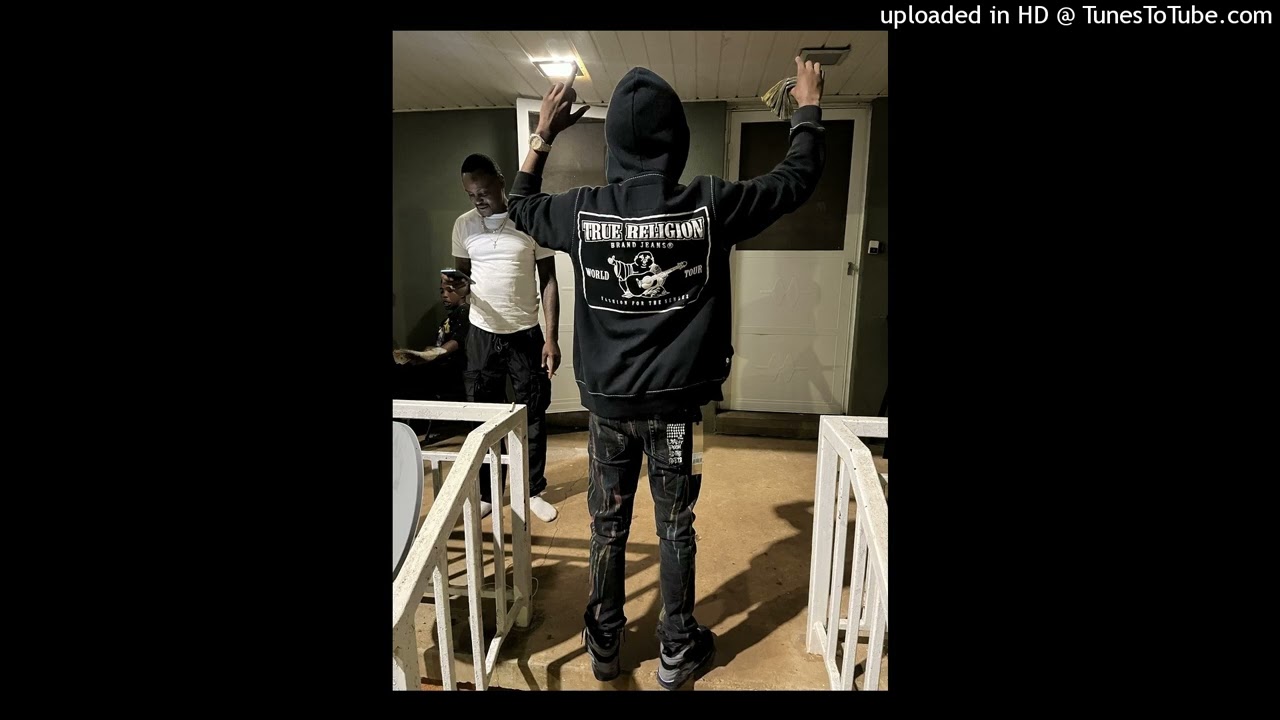 Babyspazzo + Lil Benny Type Beat  “Feel Like Toven”