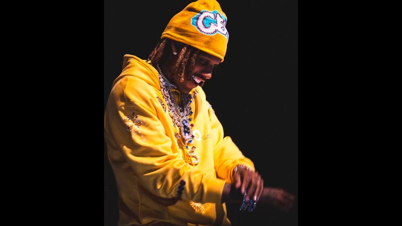 [FREE] Lil Durk x Lil Kee Type Beat - 