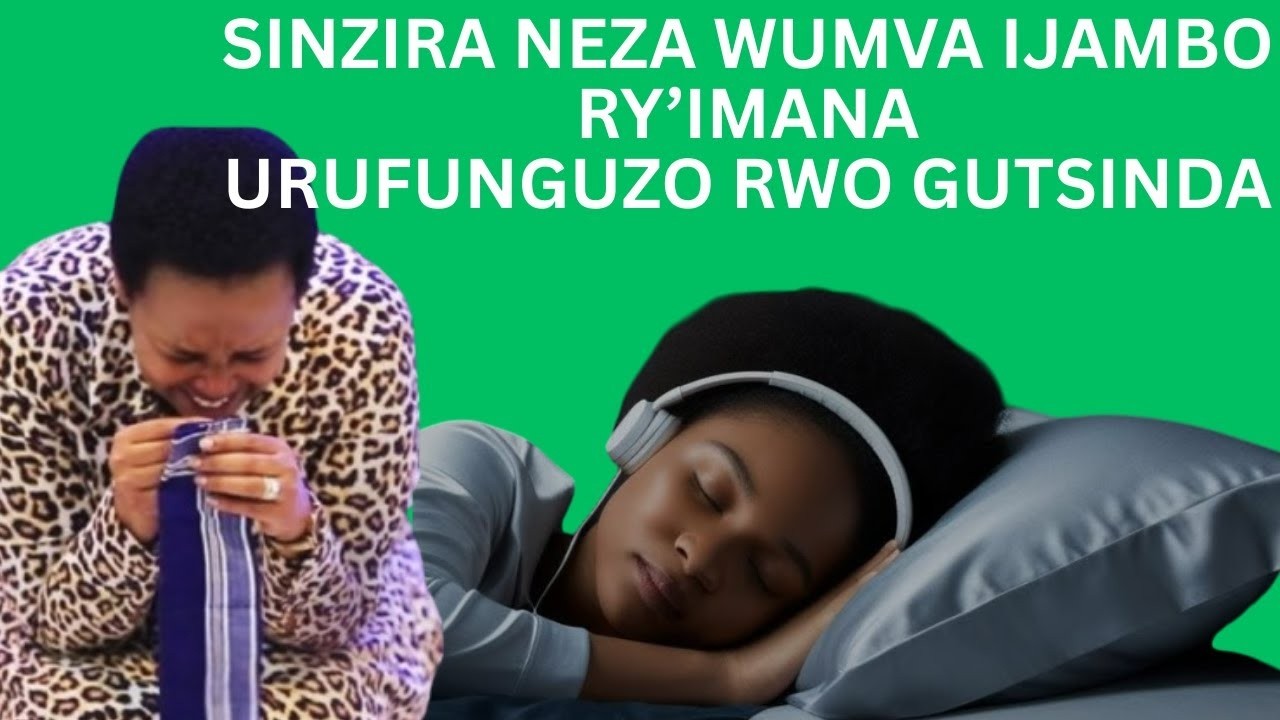 ISENGESHO RYA NIMUGOROBA RIKORA IBINTU BIDASANZWE -- SINKUREKURA UTAMPAYE UMUGISHA --- Past HORTENSE