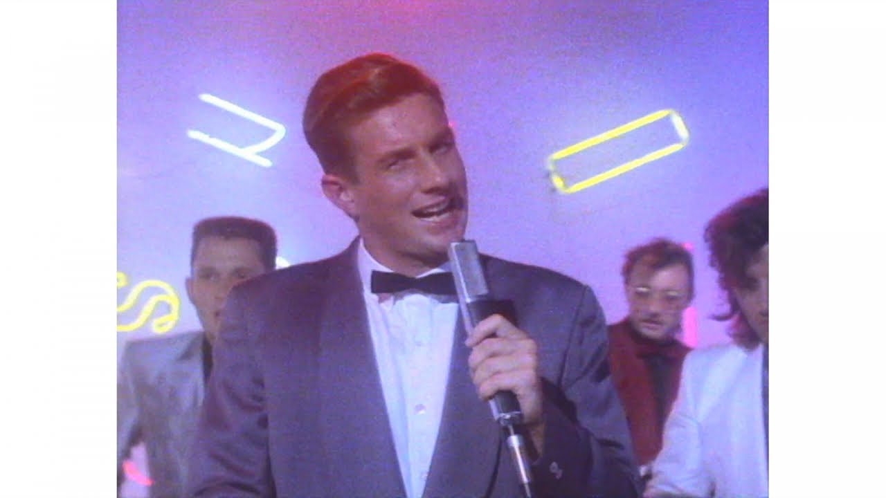 Mental As Anything - Live It Up (Official HD Video)