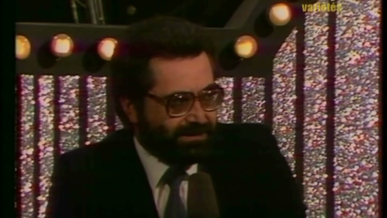 Rondò Veneziano - San Marco (La Grande Roue 07-02-1982)