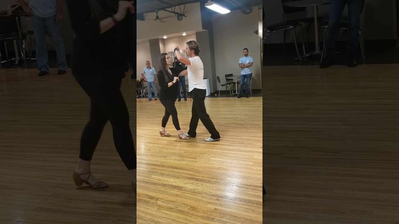 Studio22 - Salsa Week 1
