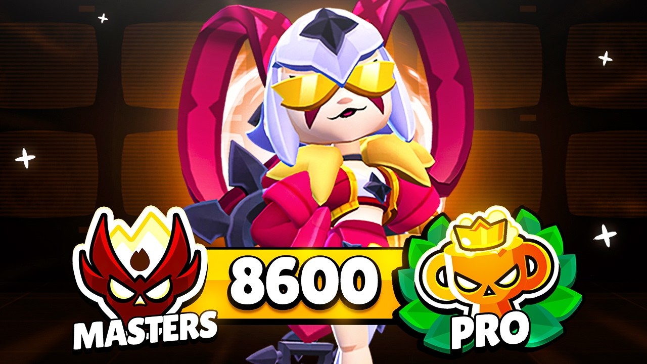 Самые напряженные рейтинговые игры в истории Masters! | Путь к профессионалу