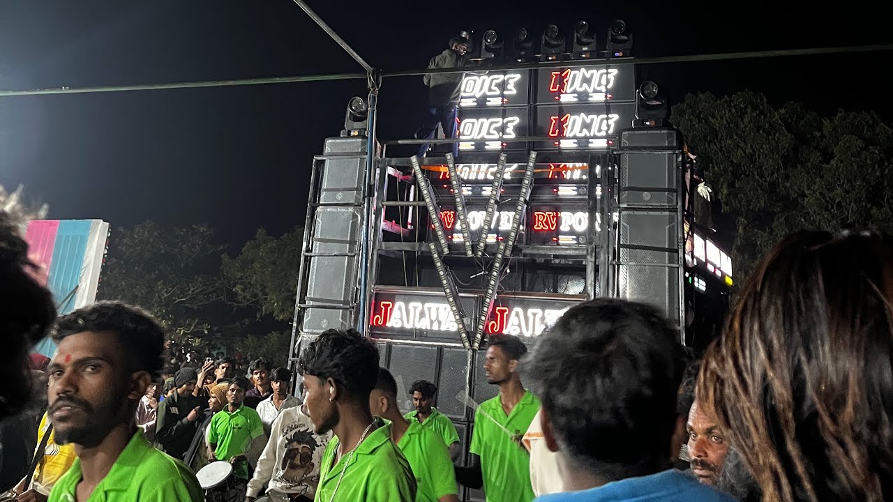 🎤🎶Voice King Jalwa Title Song शादी का प्रोग्राम 🕺🎹