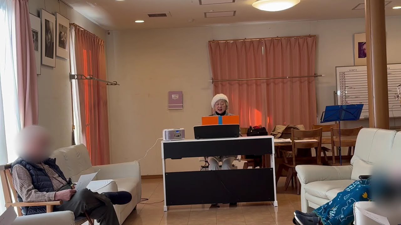 ふじの山 20260114