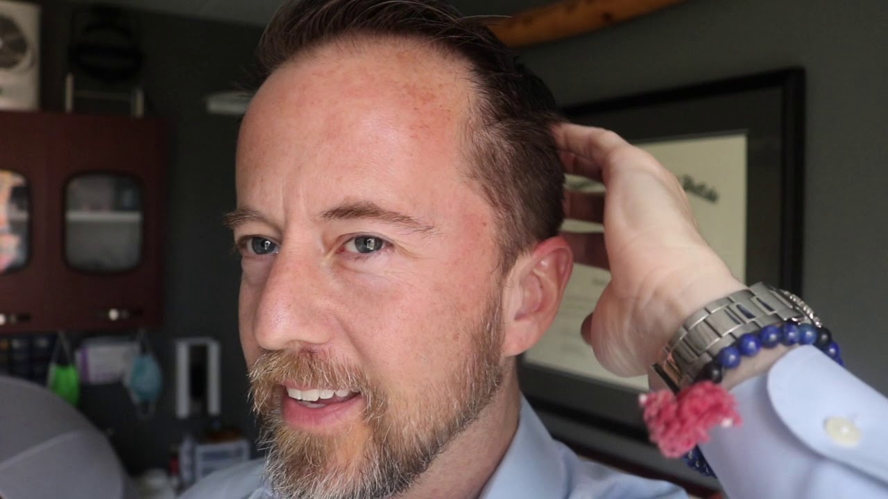 Jaw Muscle Releasing Techniques