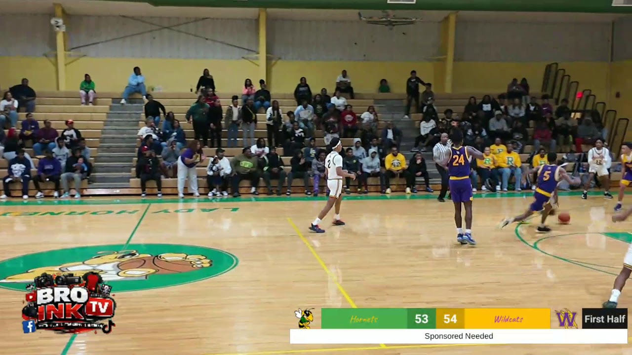 Wossman vs Rayville