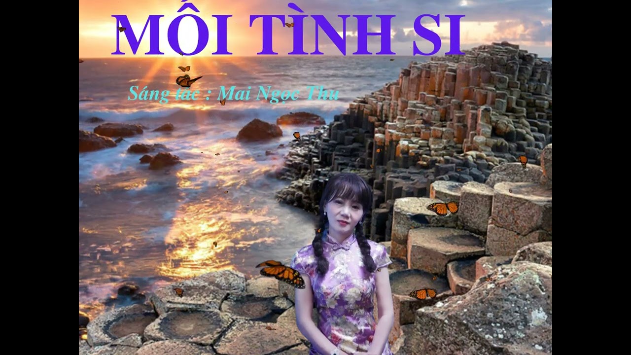 Mối tình si