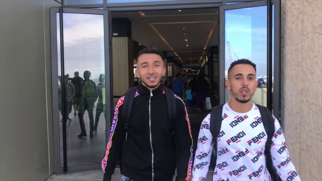 (CLiip Officiel) - Gonzalo🔥 ☆ Delcosta Reskeur ☆