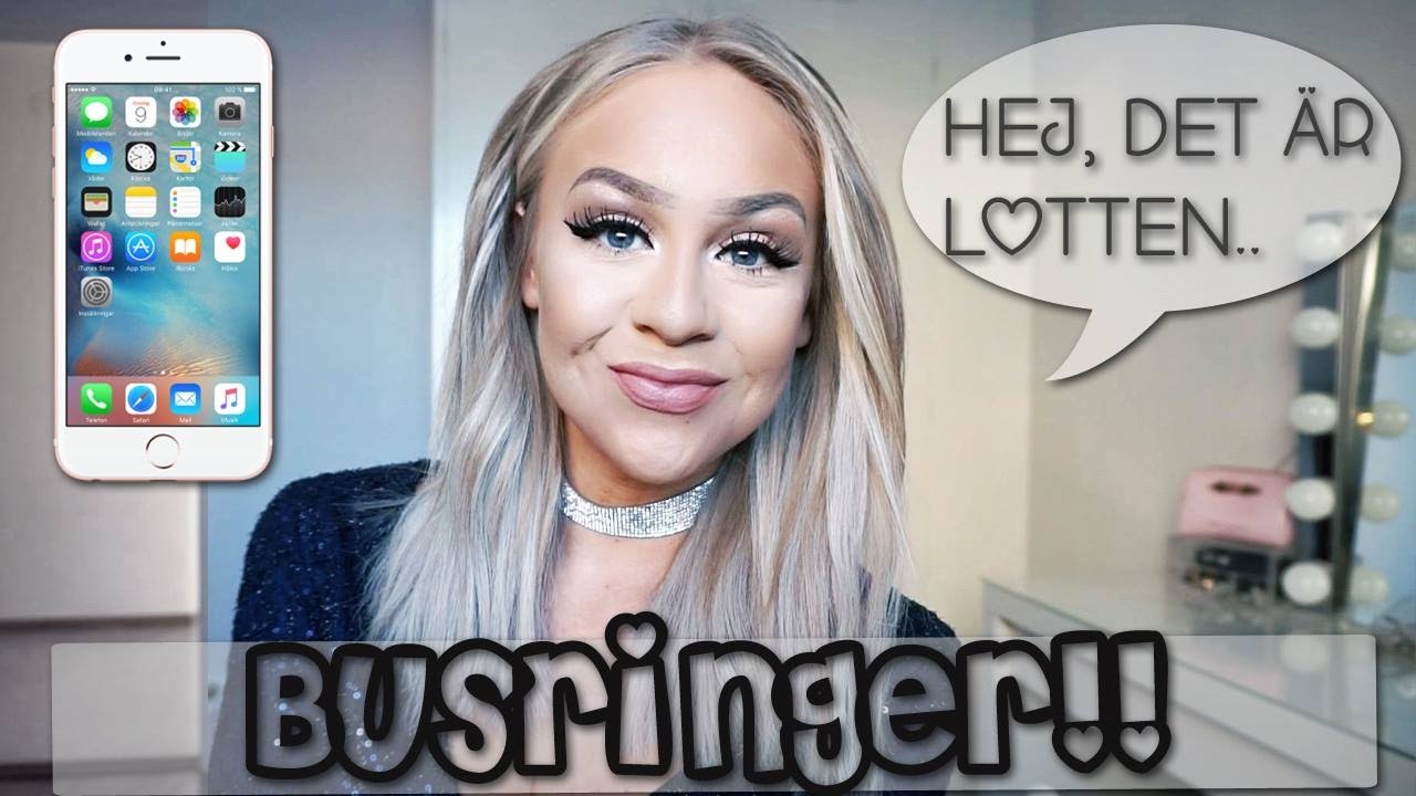 ♡ SANDRA BUSRINGER! ♡
