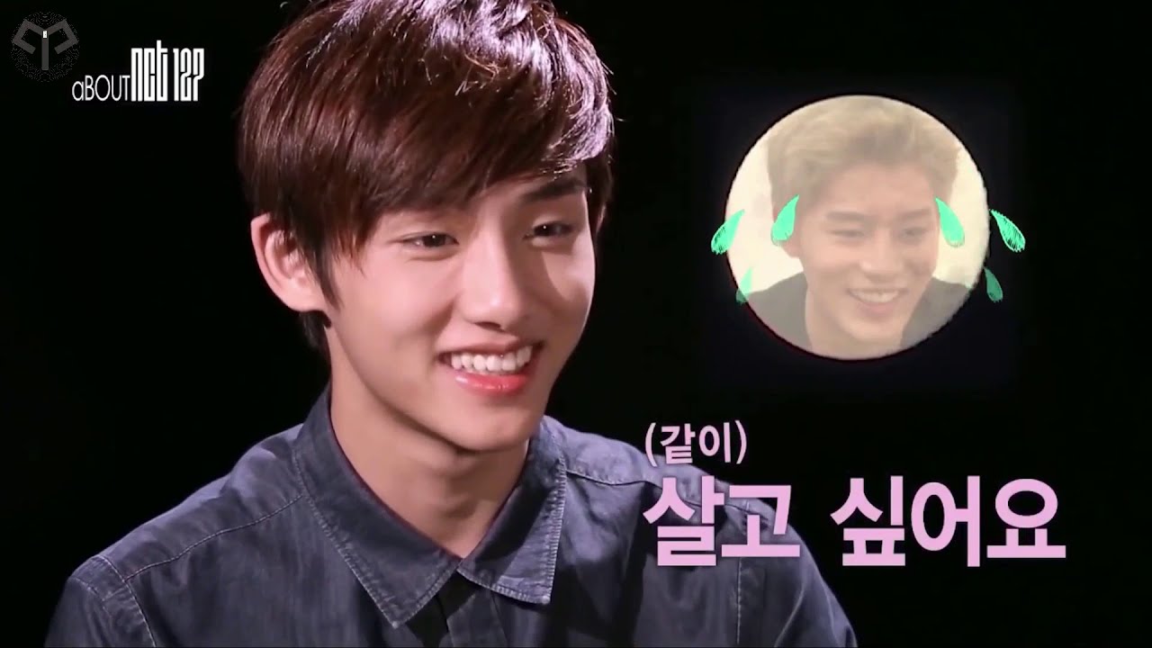 WinWin love Taeil / Ngày xưa ấy em cũng thả thính anh lắm lắm I Vietsub