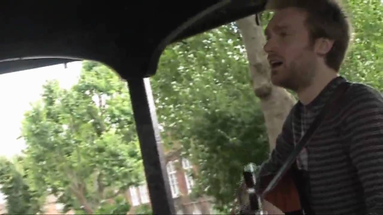 David Thomas Broughton - The Weight Of My Love
