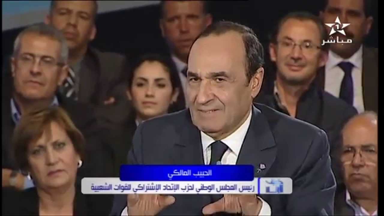 ضيف الأولى - الحبيب المالكي