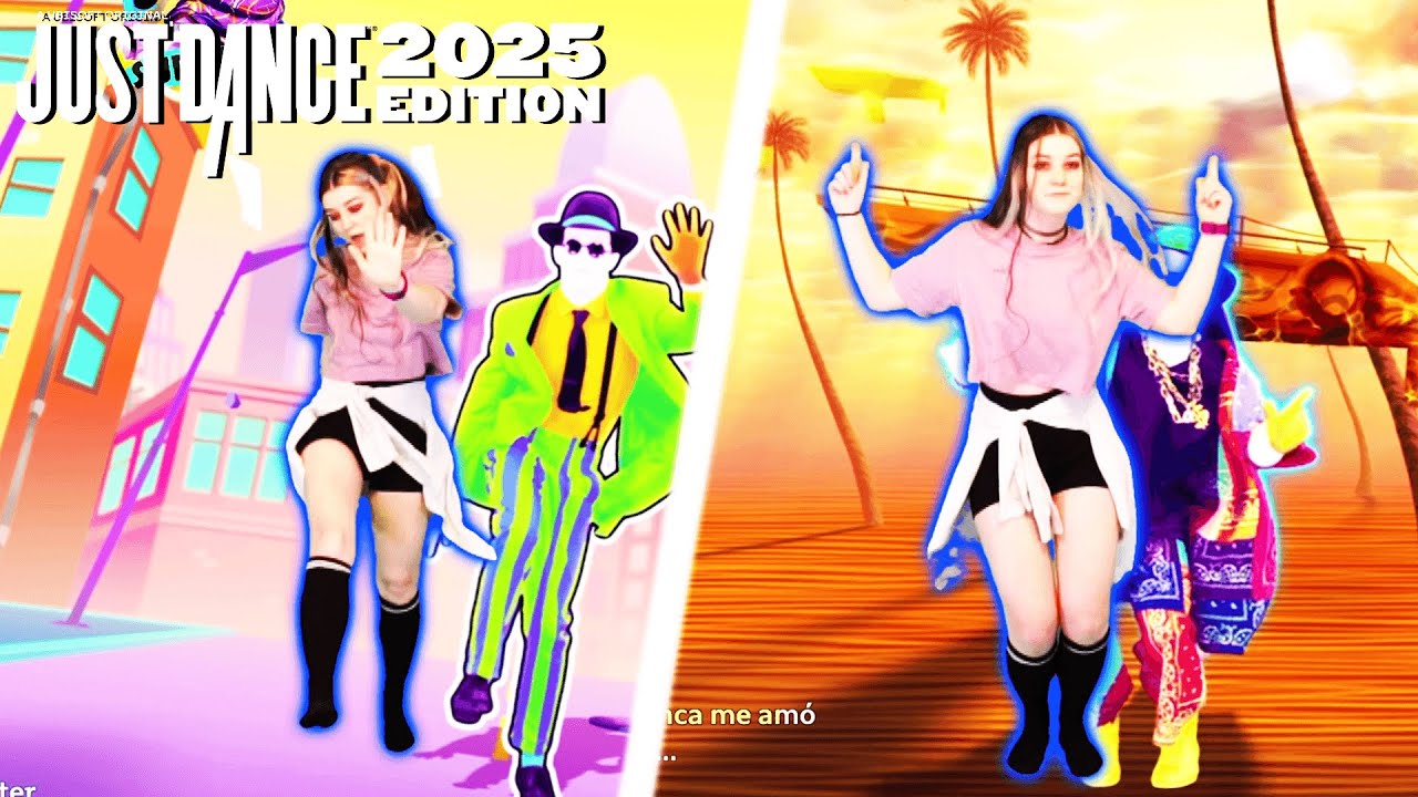 RANDOM SONGS but I just keep clicking until I find something I like [Streamed on 11.6.2024]