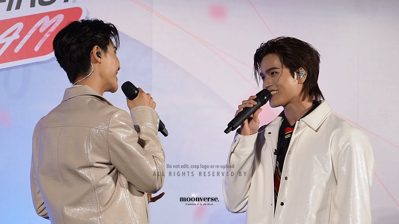 260201 วางใจ (Trust Me) - JuniorMark @ My Romance Scammer : Love at First Scam