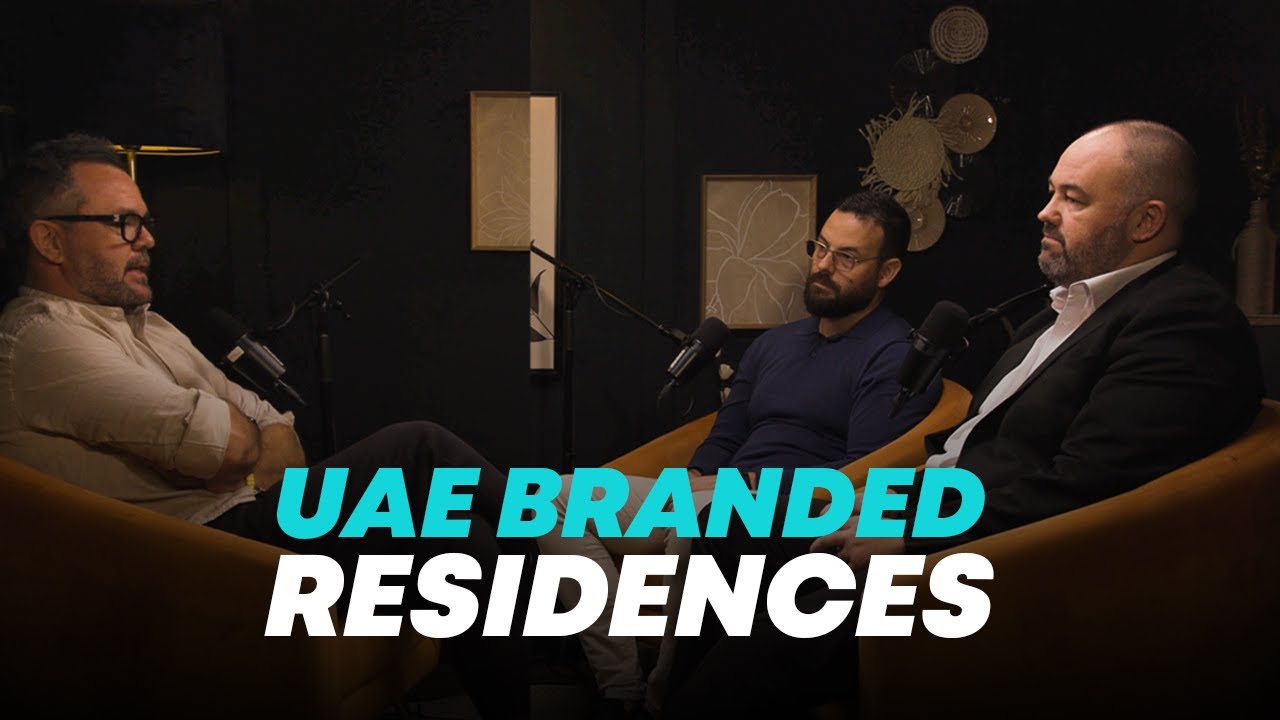 UAE Branded Residences