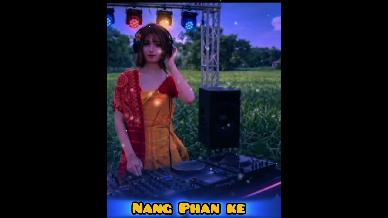 Karbi new video nang Phan ke 2026  