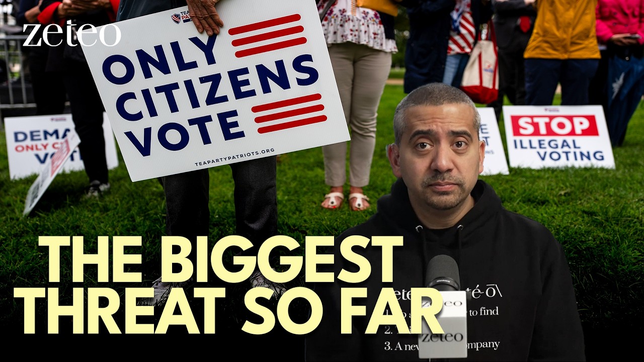 Trump&rsquo;s New Plan To Undermine the Midterms