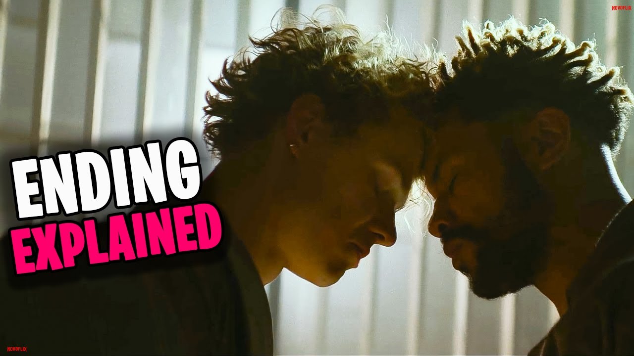Dance Brothers Ending Explained