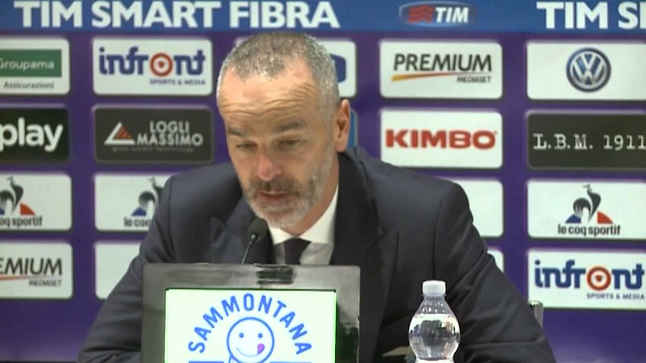 Pioli: 