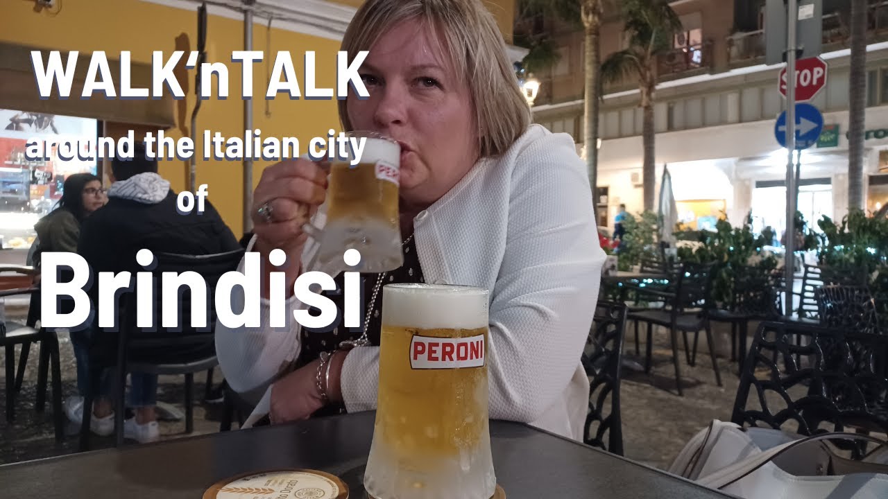 Brindisi Puglia 2024 Part 4