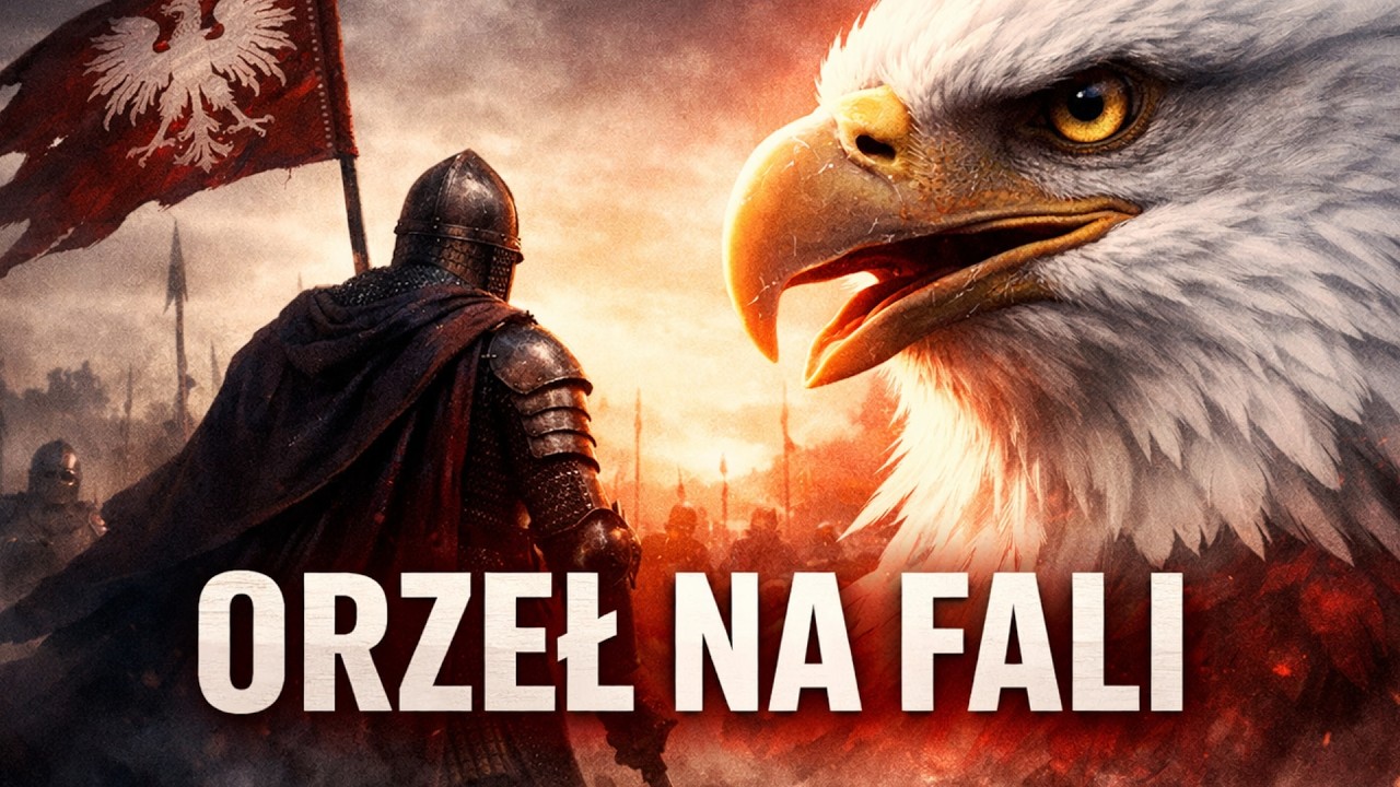 ORZEŁ NA FALI | Grunwald – Historia, Która Wciąż Żyje 
