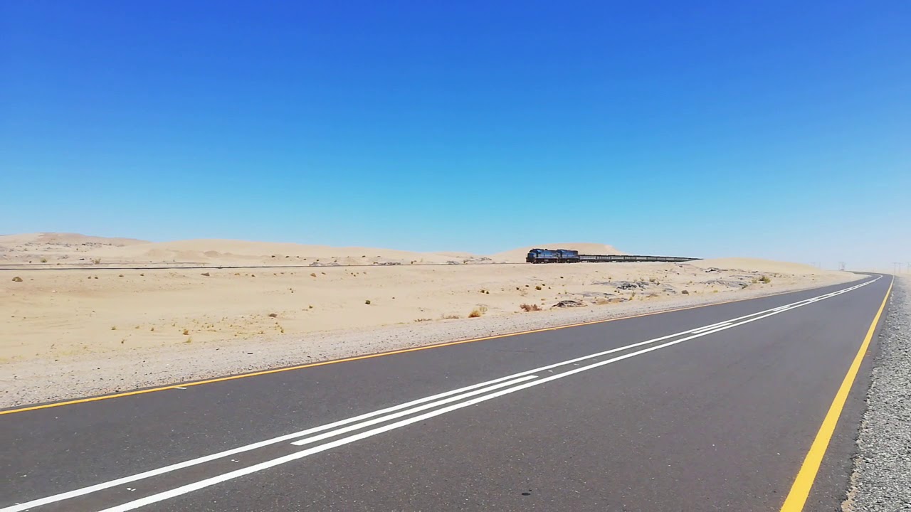Luderitz Train 19