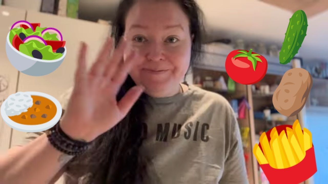 Vegansk #mathaul från ICA, Goodstore och AM store | Anna Röd