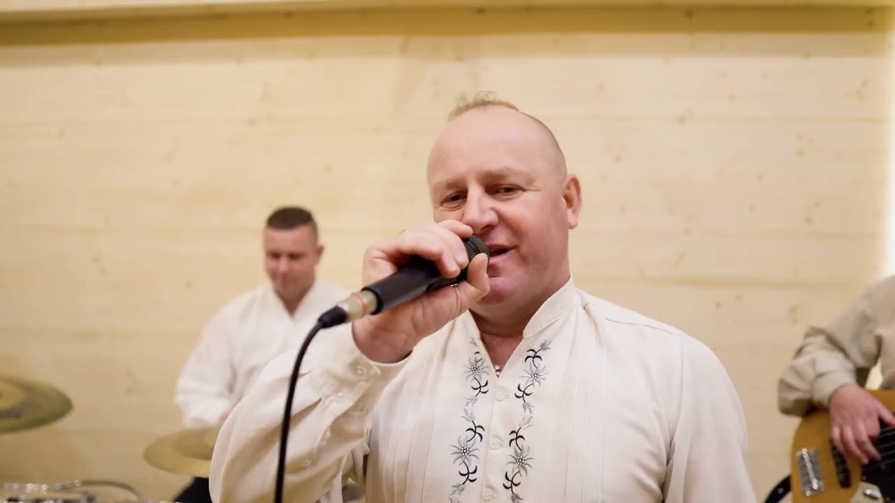 Max z Bukowiny - Niedaleko młyna (OFFICIAL VIDEO 2021)