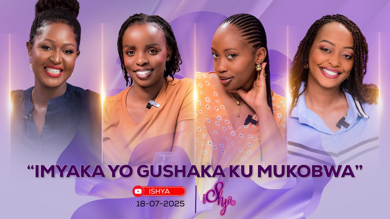ISHYA S4E81:UMUKOBWA AKWIYE GUSHAKA ATARASHYIRAMO IMIBARE MYINSHI🤣/ ABASHATSE NYUMA YA 50 BARASAZANA