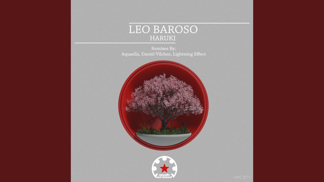 Haruki (Daniel Vilchez Remix)