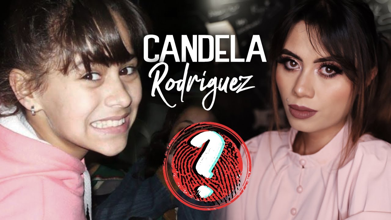 ¡DESAPARECIÓ mientras ESPERABA a sus AMIGAS! - Paulettee