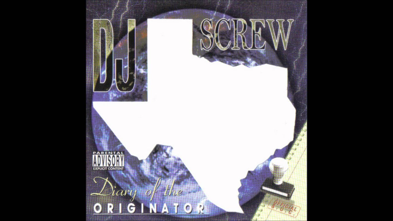 Dj Screw - Westside Connection - The Gangsta, The Killa, The Dopeman (Chopped and Screwed)